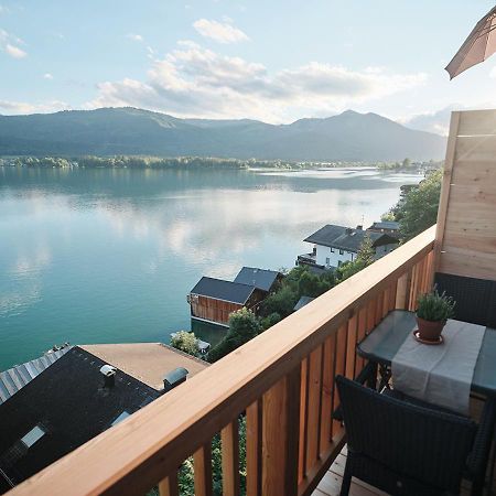 See Moment Appartements Adults Only Saint Wolfgang Екстериор снимка