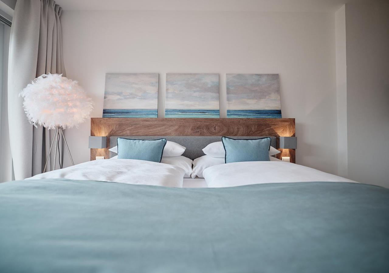 See Moment Appartements Adults Only Saint Wolfgang Екстериор снимка