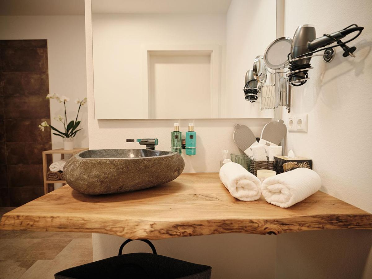 See Moment Appartements Adults Only Saint Wolfgang Екстериор снимка