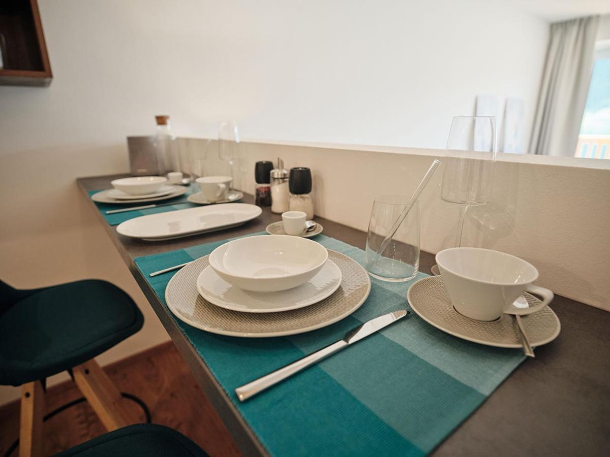 See Moment Appartements Adults Only Saint Wolfgang Екстериор снимка