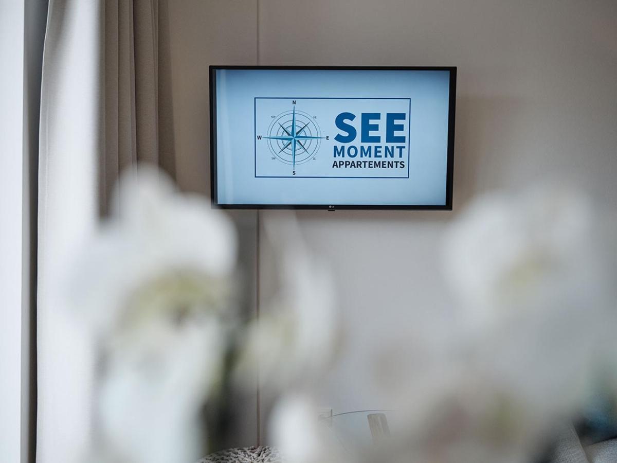 See Moment Appartements Adults Only Saint Wolfgang Екстериор снимка