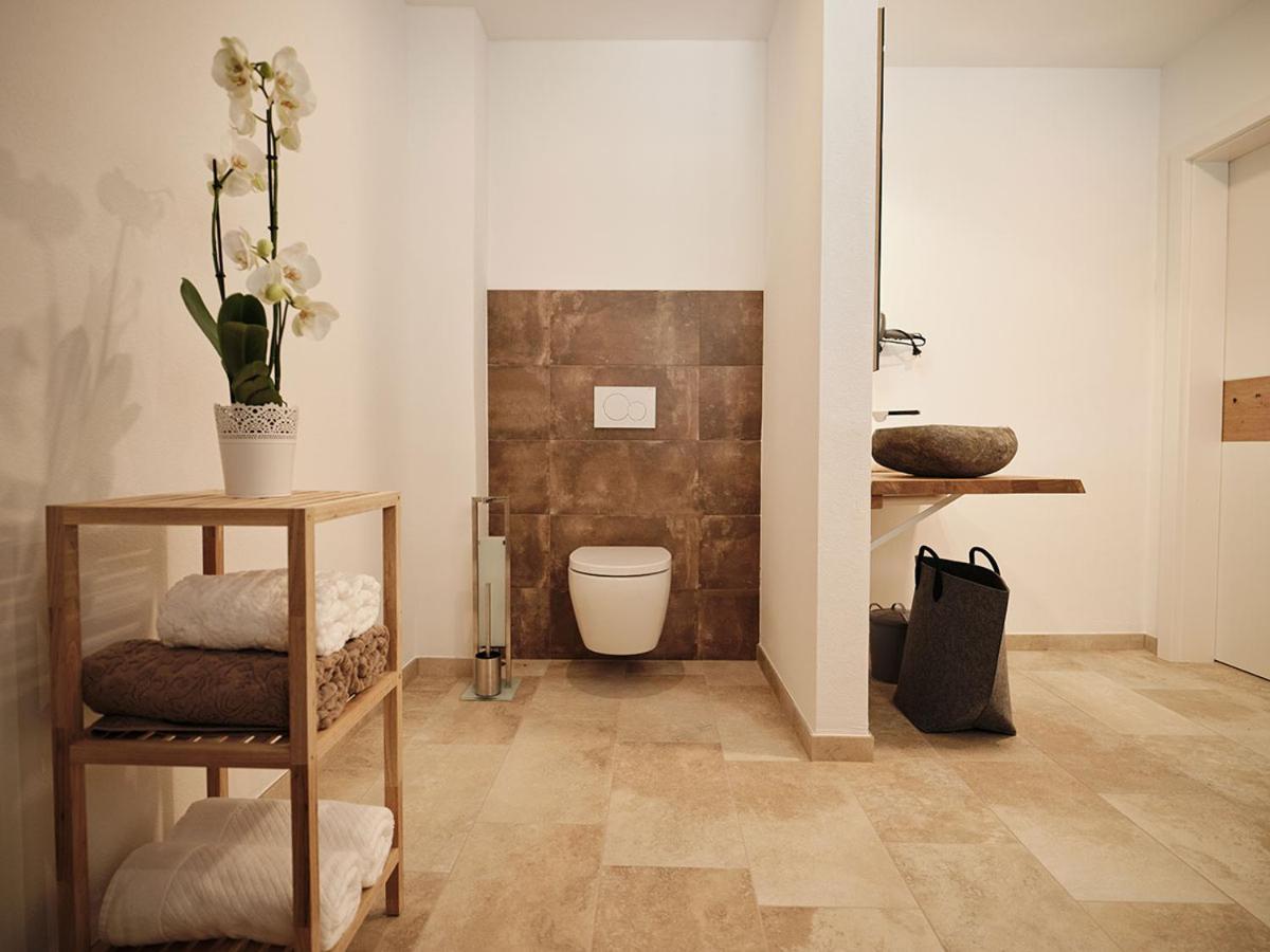 See Moment Appartements Adults Only Saint Wolfgang Екстериор снимка