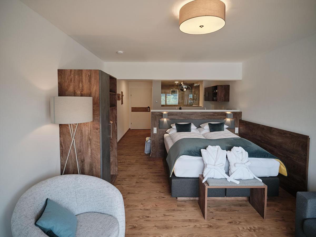 See Moment Appartements Adults Only Saint Wolfgang Екстериор снимка