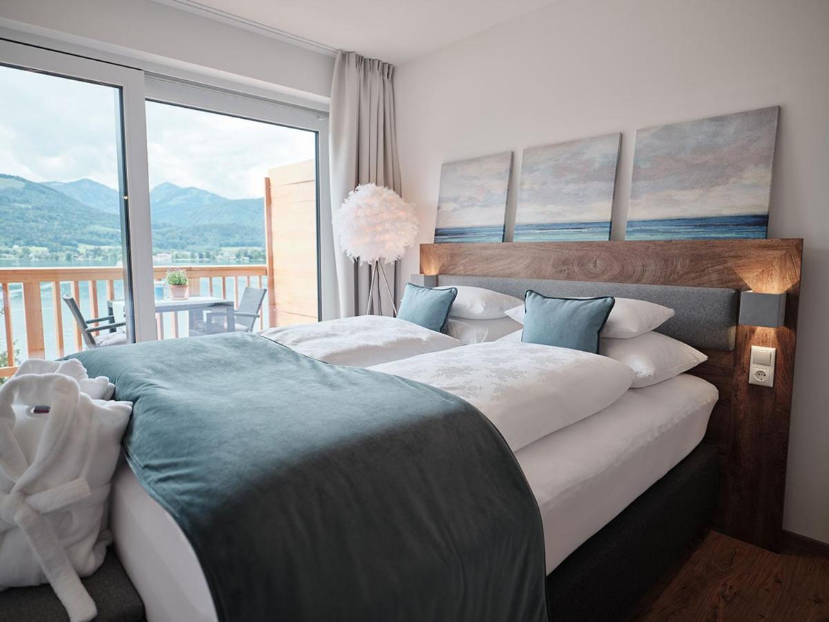 See Moment Appartements Adults Only Saint Wolfgang Екстериор снимка