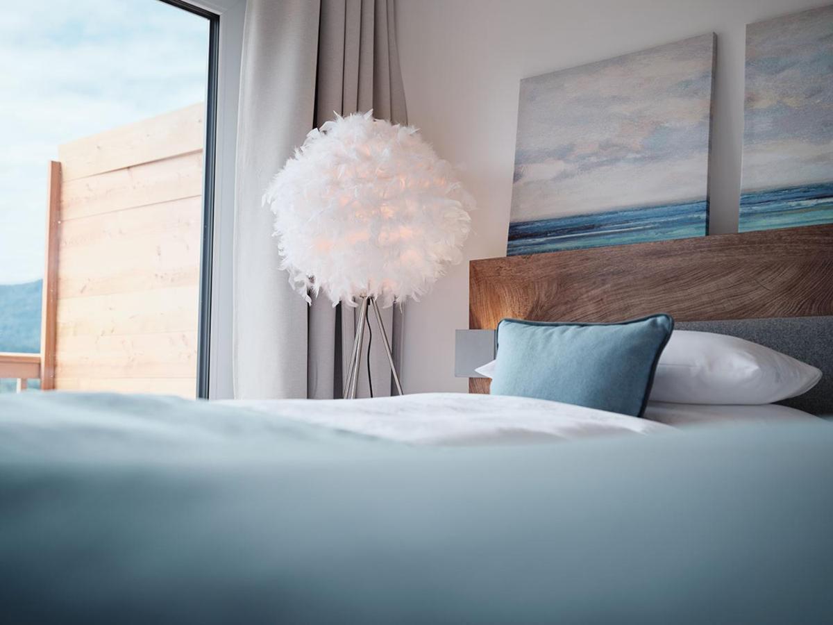 See Moment Appartements Adults Only Saint Wolfgang Екстериор снимка