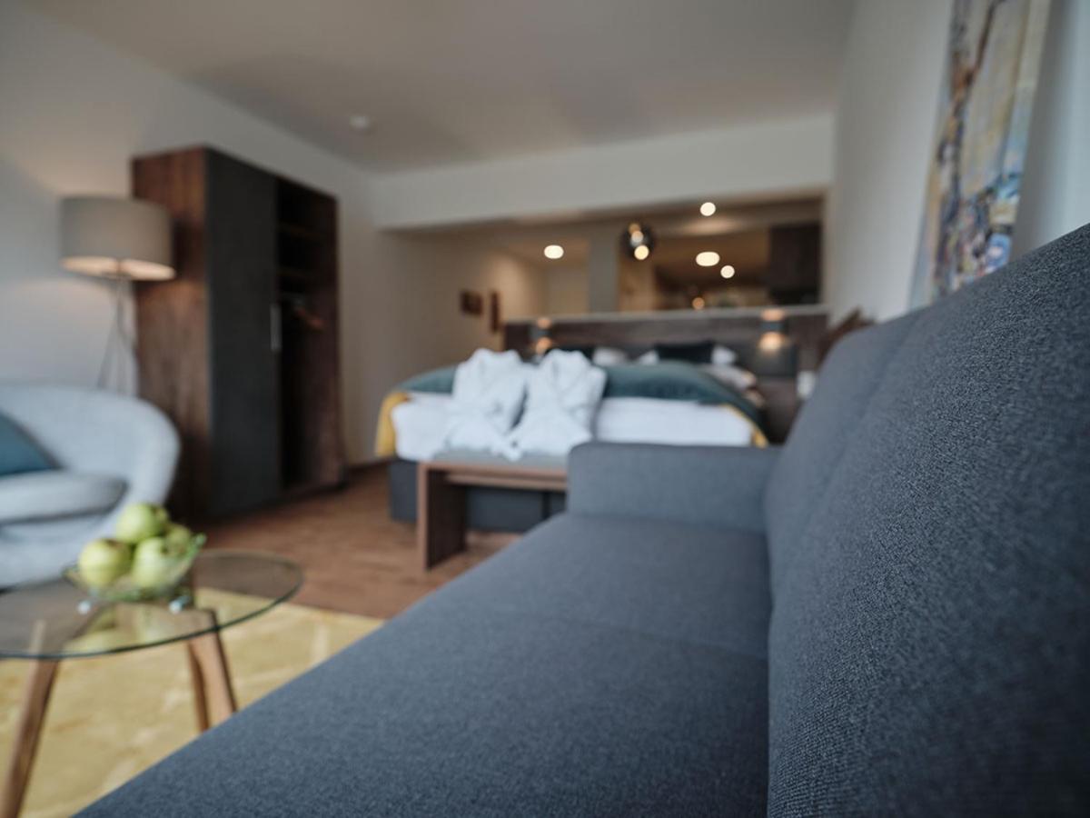 See Moment Appartements Adults Only Saint Wolfgang Екстериор снимка