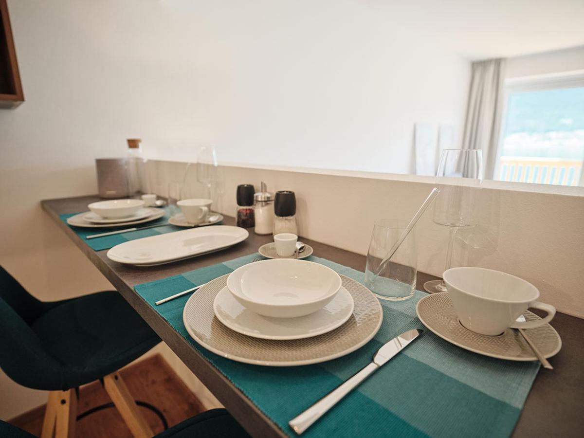 See Moment Appartements Adults Only Saint Wolfgang Екстериор снимка