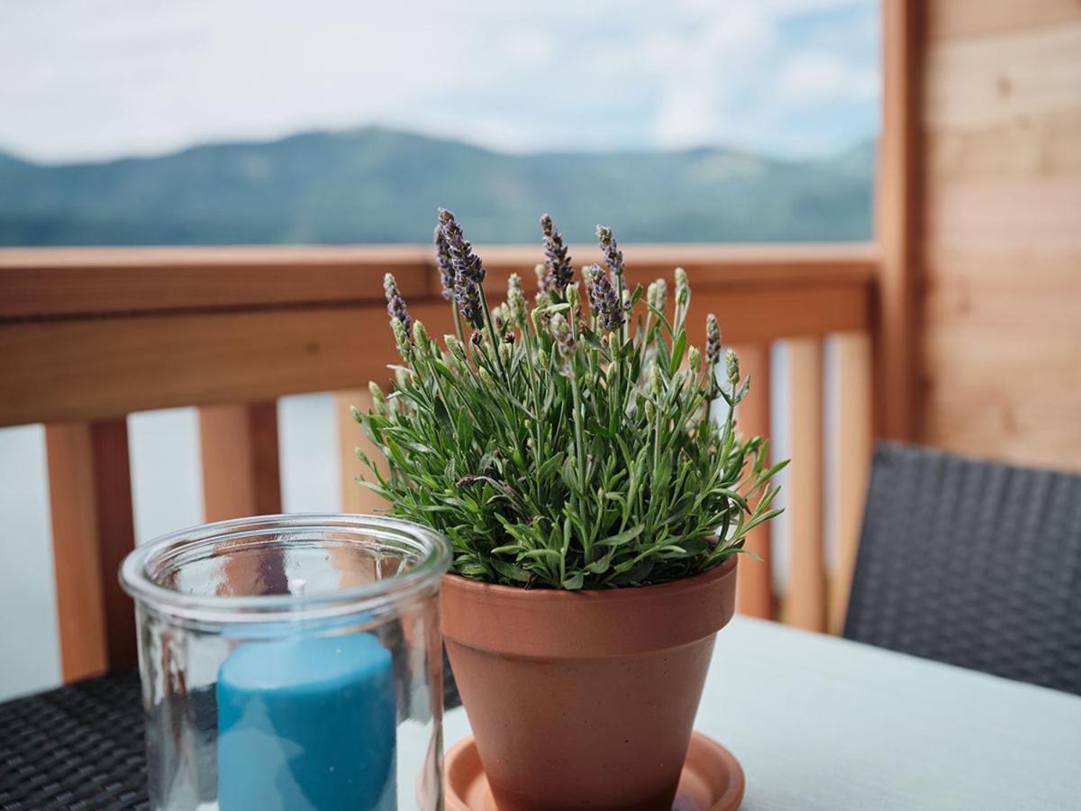 See Moment Appartements Adults Only Saint Wolfgang Екстериор снимка