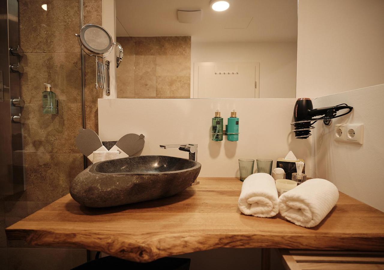 See Moment Appartements Adults Only Saint Wolfgang Екстериор снимка