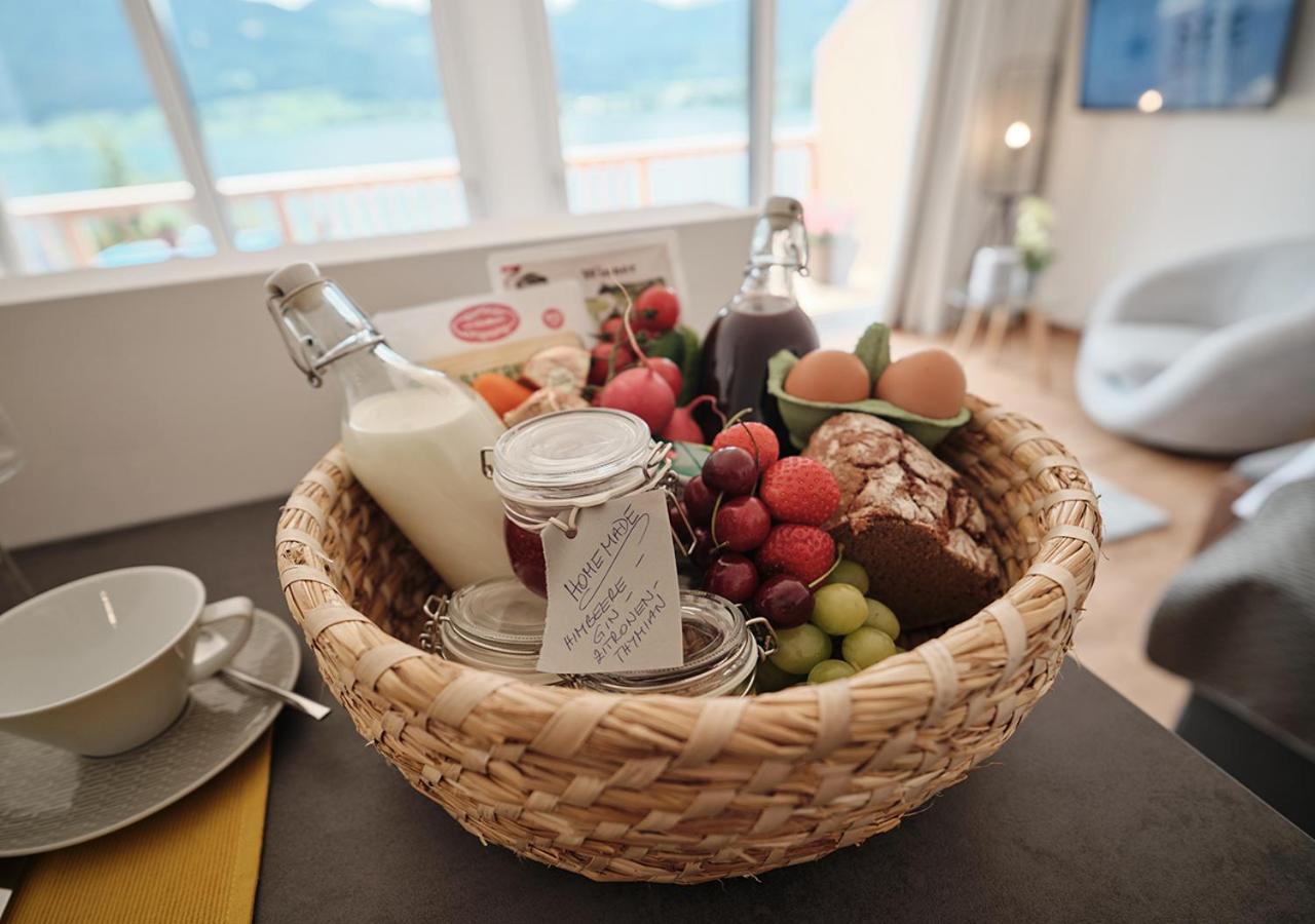 See Moment Appartements Adults Only Saint Wolfgang Екстериор снимка