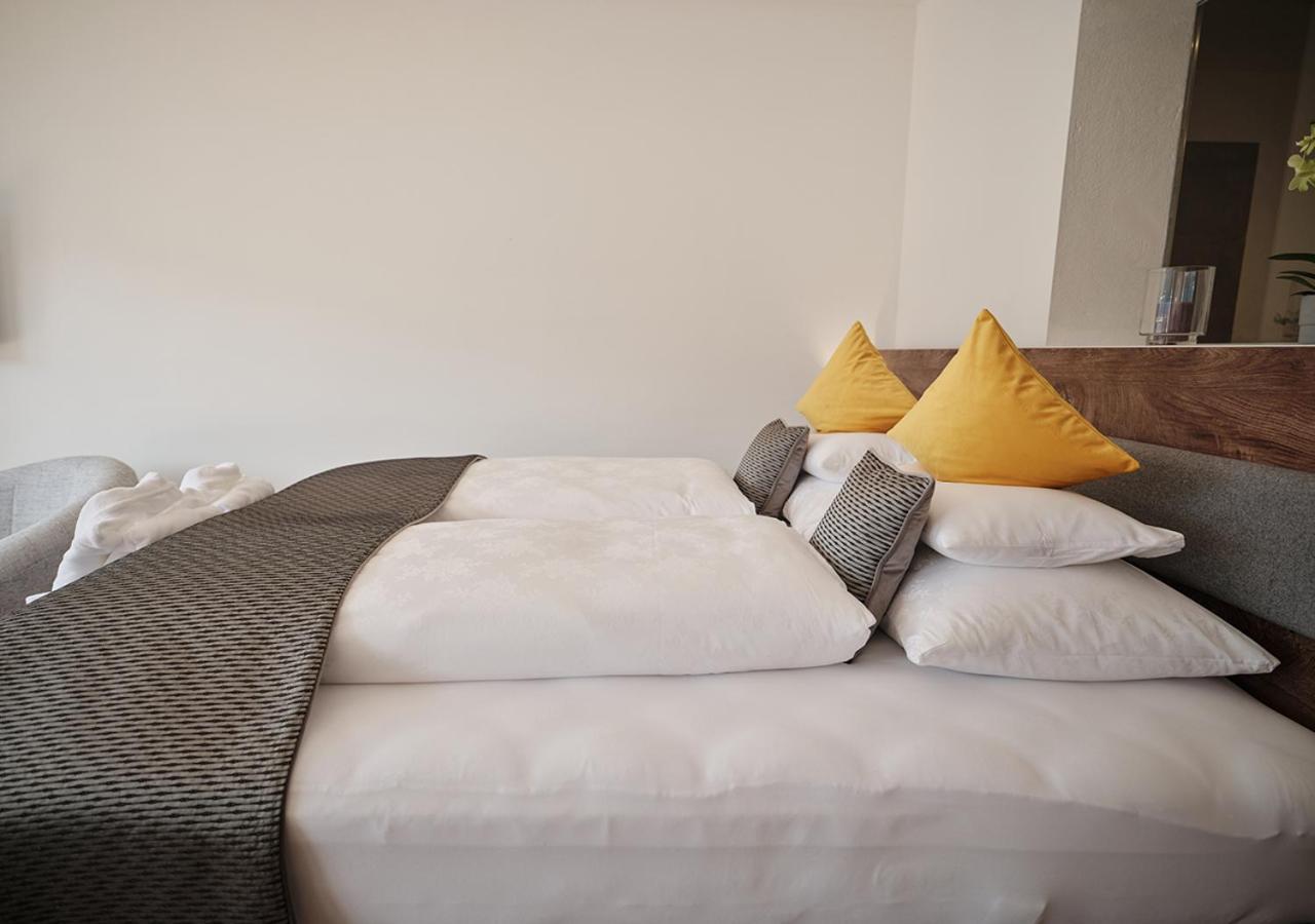 See Moment Appartements Adults Only Saint Wolfgang Екстериор снимка