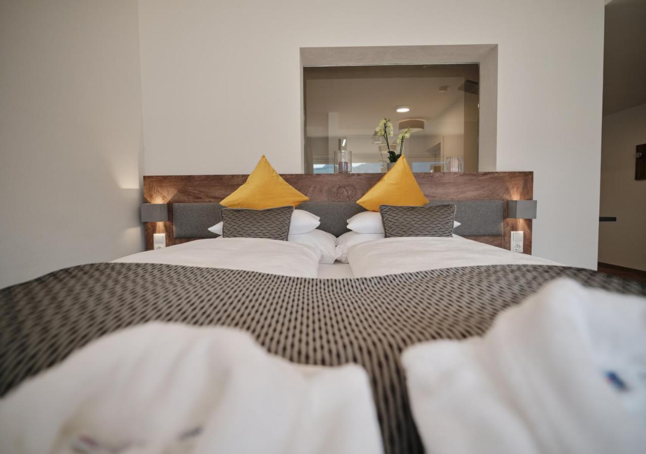 See Moment Appartements Adults Only Saint Wolfgang Екстериор снимка