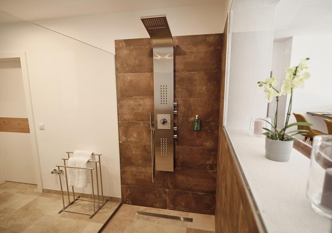See Moment Appartements Adults Only Saint Wolfgang Екстериор снимка