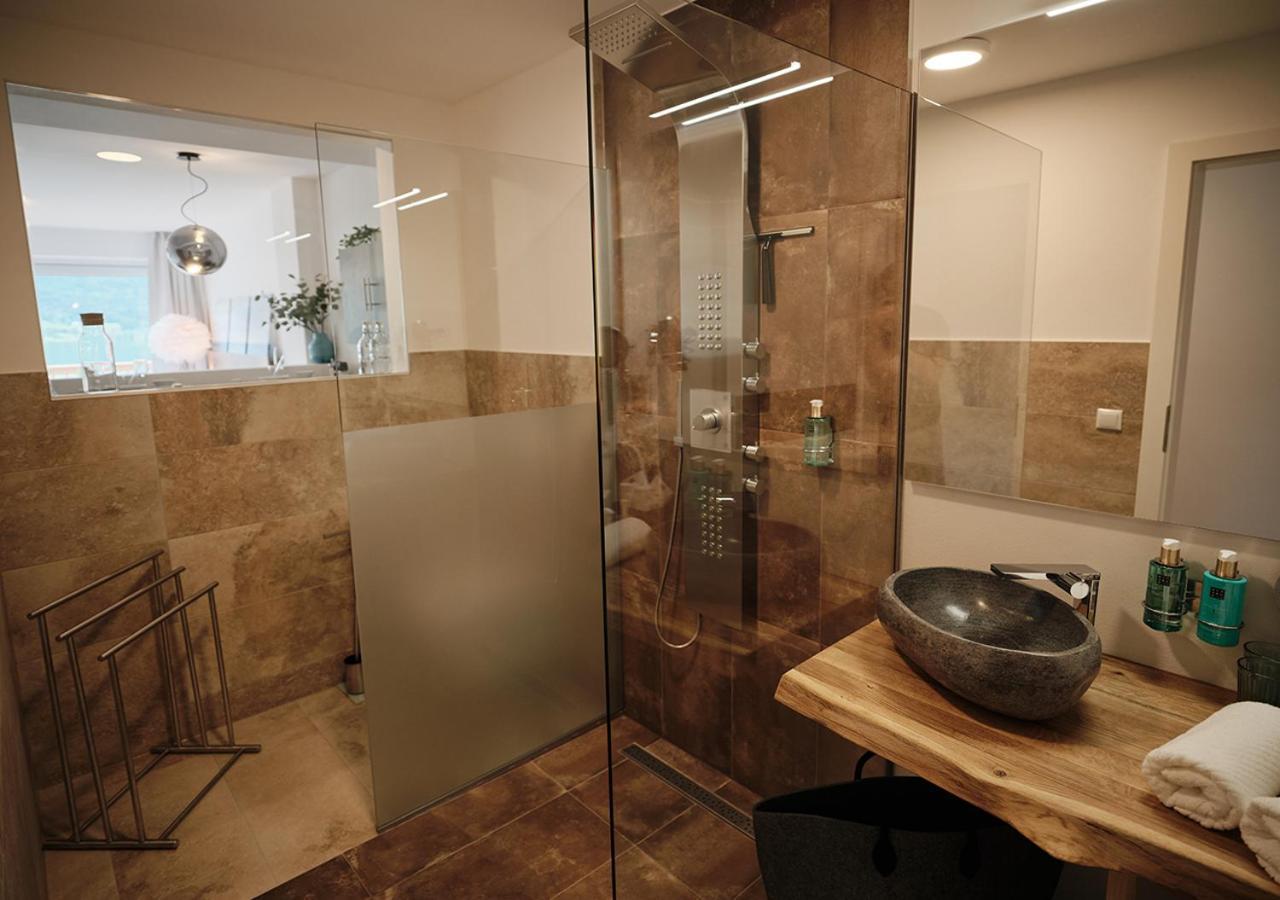 See Moment Appartements Adults Only Saint Wolfgang Екстериор снимка