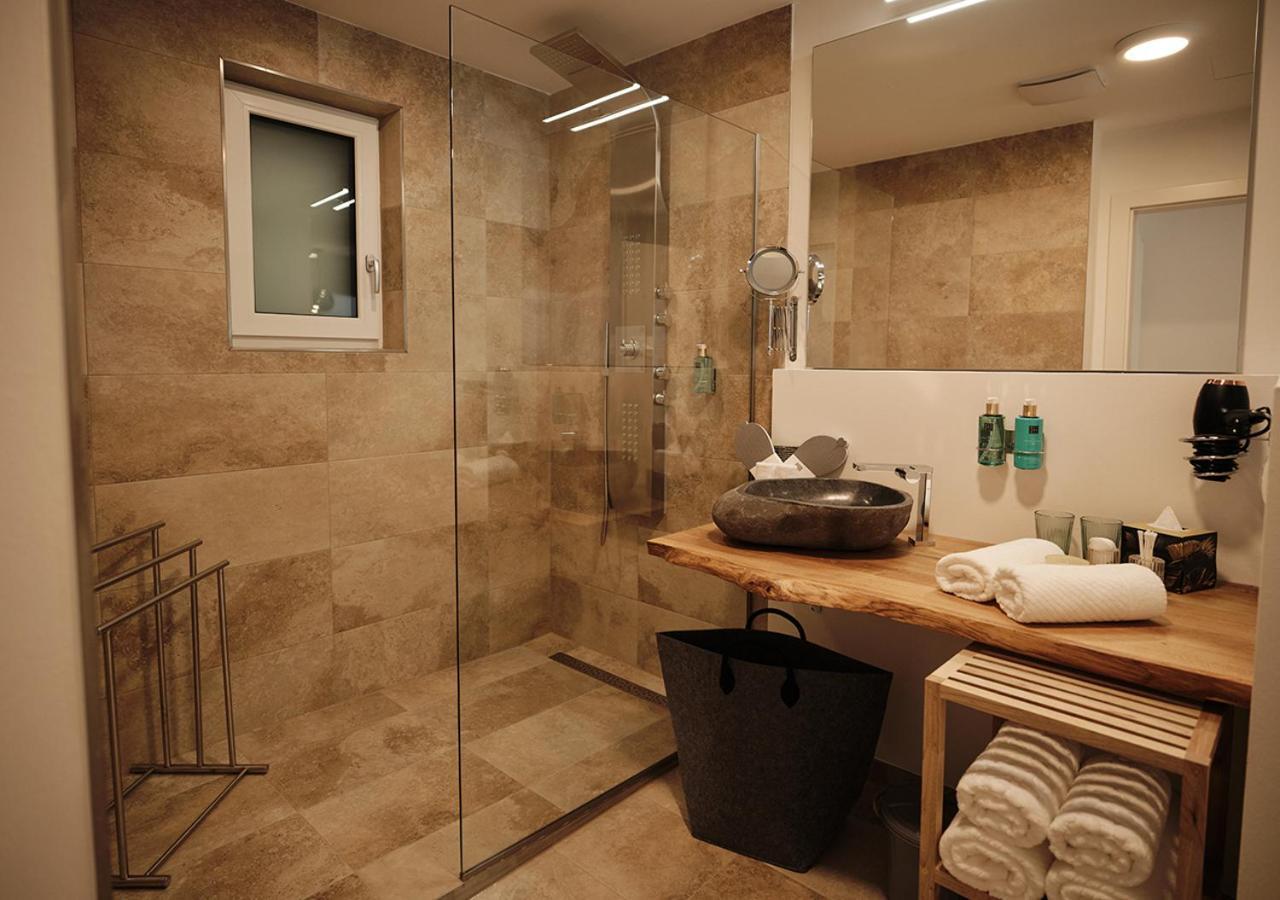 See Moment Appartements Adults Only Saint Wolfgang Екстериор снимка